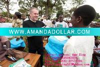 Insecticide Treated Mosquito NetLLIN)