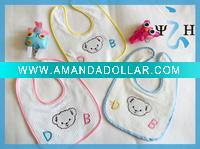 2011 customized baby bibs,cute baby bibs