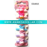 baby hair woven band