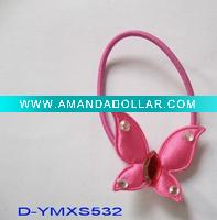 Wholesale cute hair ornament for children