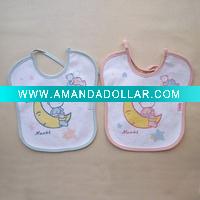 towel bib