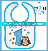 2011 children bib