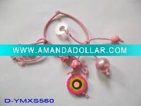 cute candy hair snap for children