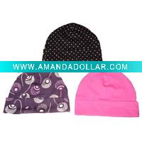 cotton hat, baby hat