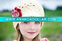 Crochet Hat (4024-5)
