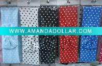 Wholesale Polka dot baby Headband
