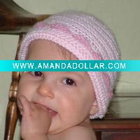 baby hat