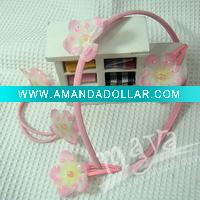 Wholesale Girly Hair Accessory Set