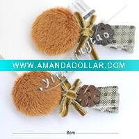 fashion hair grip