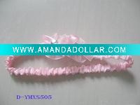 Wholesale cute elastic hair band for kids