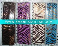 Wholesale Zebra Headband