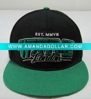 Whyme London Snapback Baseball Hat