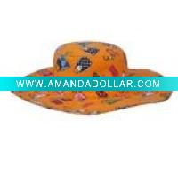 fabric hat cloth hat