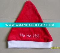 Baby christmas cap