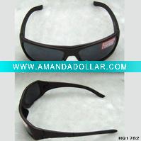 Plastic party baby sunglass