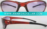 Newest plastic baby sunglasses