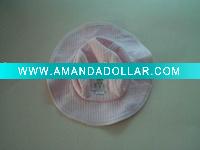 organic cotton baby hat