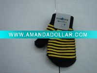 baby gloves