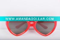 sunglasses,funny glasses,glasses,heart shape glasses