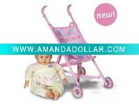 Baby Stroller for doll
