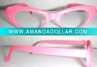 Wholesale 2010 fashionable Kid's Sunglasses(UV400, CE & ANSI.Z80.3)