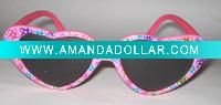 Wholesale 2010 fashionable Kids Glasses(UV400, CE & ANSI.Z80.3)