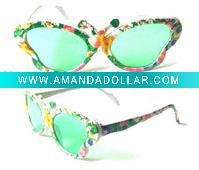 Wholesale 2011 newest fashion baby sunglasses