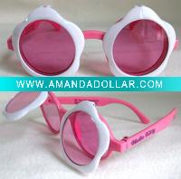 Latest Baby Sunglasses With Acrylic Lens