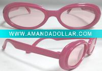 Wholesale 2010 fashionable Baby Sunglasses(UV400, CE & ANSI.Z80.3)