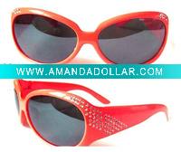 Wholesale 2011 newest fashion baby sunglasses