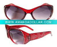 Wholesale 2011 newest fashion baby sunglasses