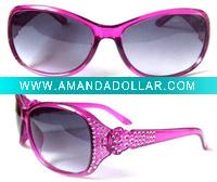 Wholesale 2011 newest fashion baby sunglasses