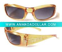 Wholesale 2011 newest fashion baby sunglasses