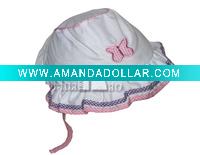 infant baby hat