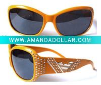 Wholesale 2011 newest fashion baby sunglasses