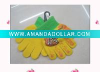 magic glove / knit magic glove