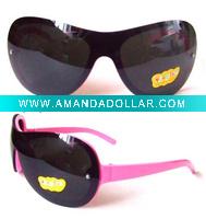 Wholesale fashion kids sunglasses