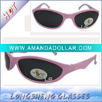 Wholesale fashion kid sunglasses