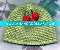 baby beanie