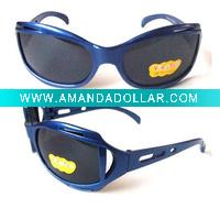 Wholesale fashion kids sunglasses