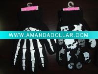 magic glove / knit magic glove
