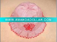 baby hat&cap/infant cap