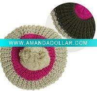 Wholesale kids hat/winter hat/fashion hat
