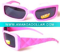 Wholesale fashion kids sunglasses