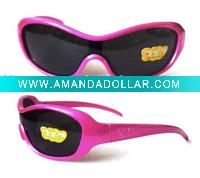 Wholesale fashion kids sunglasses