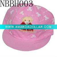 Baby hat
