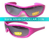 Wholesale fashion kids sunglasses