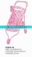Wholesale Metal Baby Stroller HY0032121