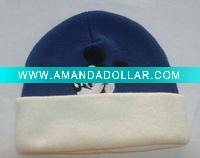 2010 winter warm baby hat