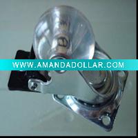 Plastic Baby Stroller Wheel